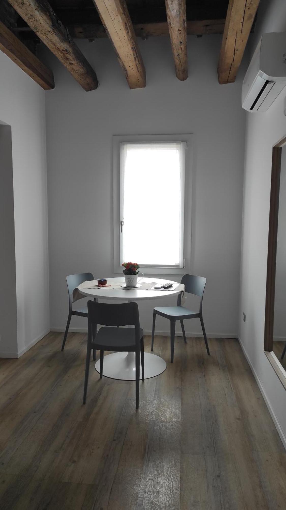 Ca' Dell'Angelo Bed & Breakfast Chioggia Bagian luar foto
