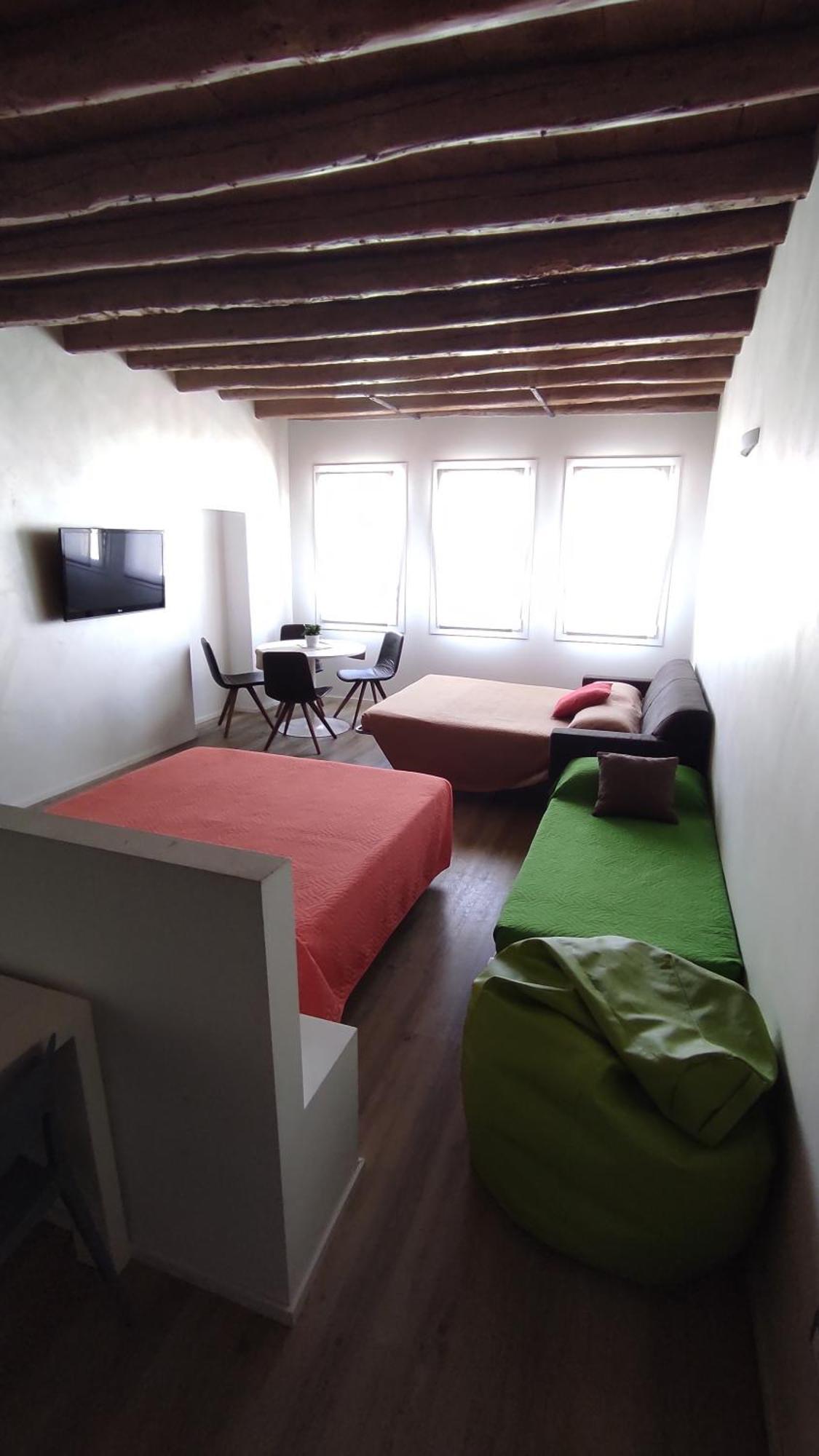 Ca' Dell'Angelo Bed & Breakfast Chioggia Bagian luar foto