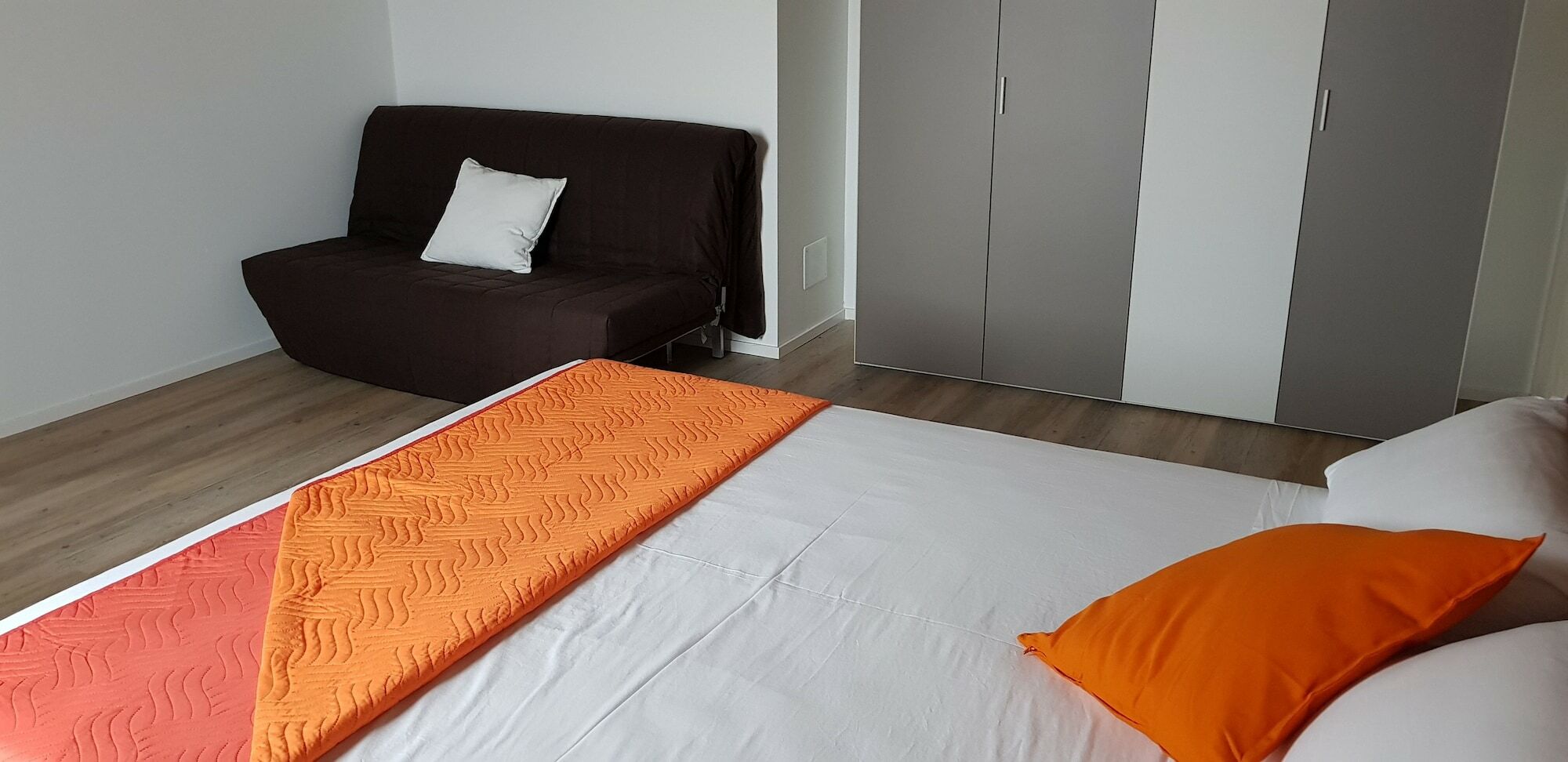 Ca' Dell'Angelo Bed & Breakfast Chioggia Bagian luar foto