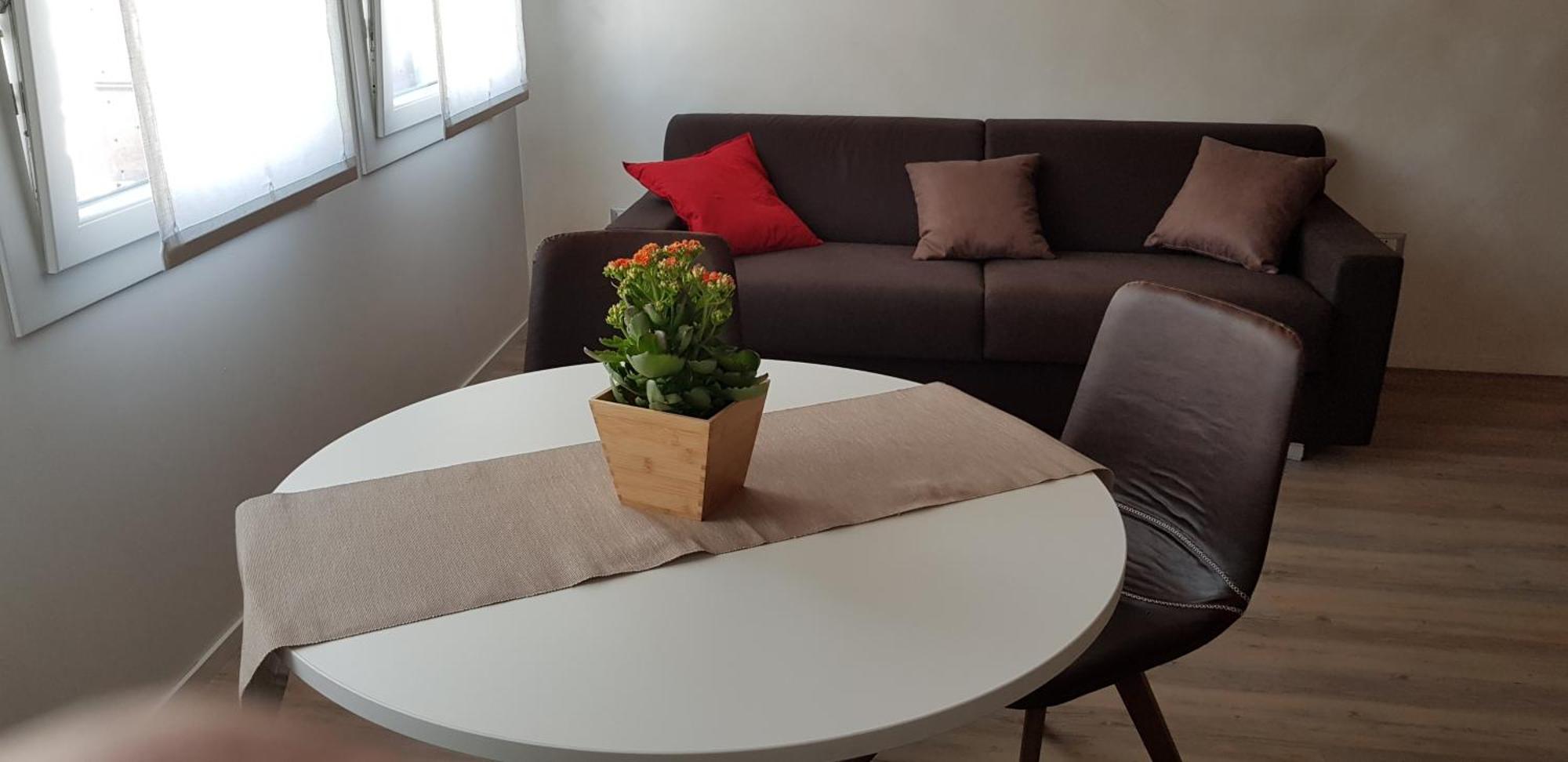Ca' Dell'Angelo Bed & Breakfast Chioggia Bagian luar foto