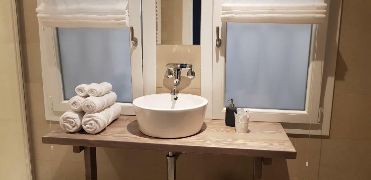 Ca' Dell'Angelo Bed & Breakfast Chioggia Bagian luar foto