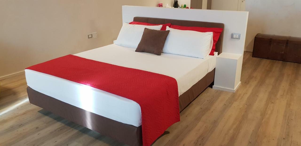 Ca' Dell'Angelo Bed & Breakfast Chioggia Bagian luar foto