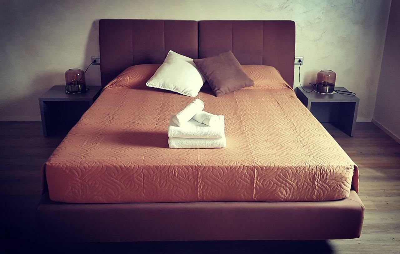 Ca' Dell'Angelo Bed & Breakfast Chioggia Bagian luar foto