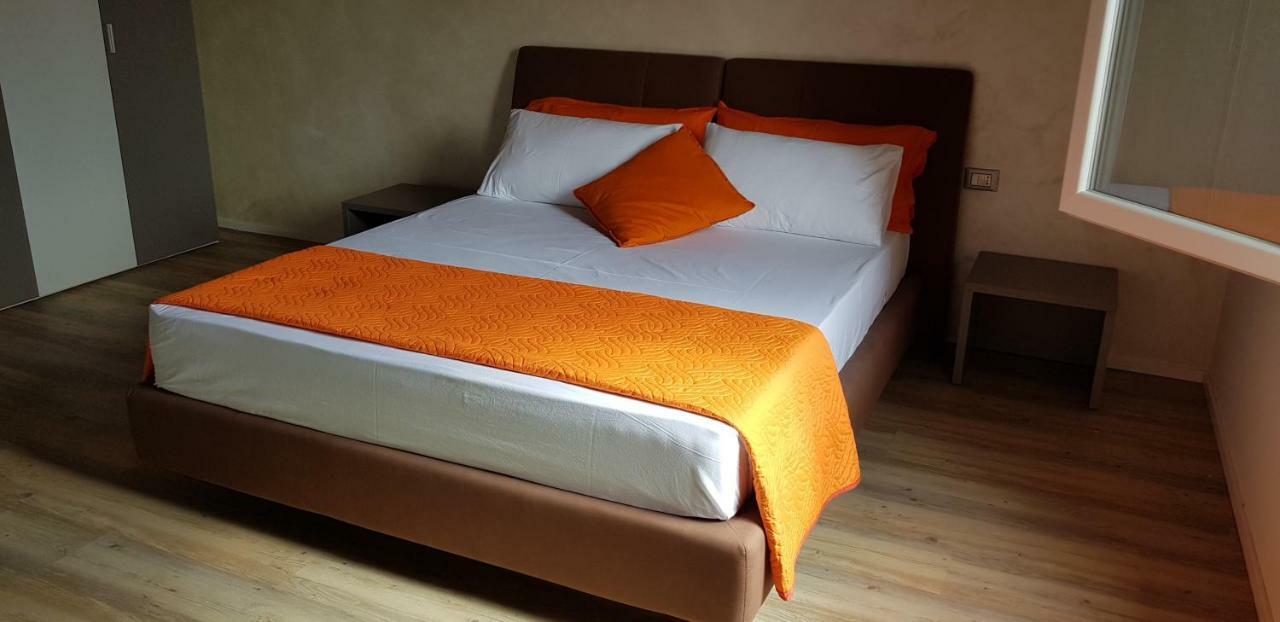 Ca' Dell'Angelo Bed & Breakfast Chioggia Bagian luar foto