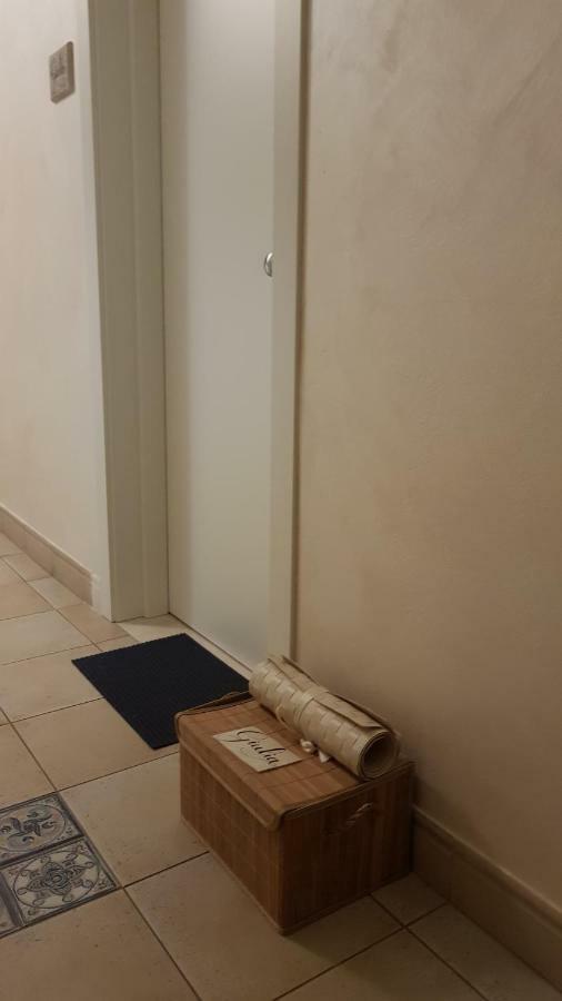 Ca' Dell'Angelo Bed & Breakfast Chioggia Bagian luar foto