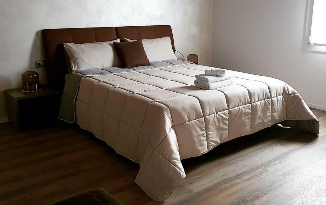 Ca' Dell'Angelo Bed & Breakfast Chioggia Bagian luar foto