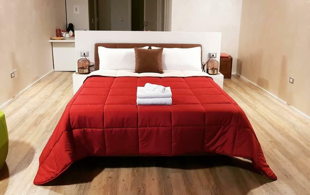Ca' Dell'Angelo Bed & Breakfast Chioggia Bagian luar foto