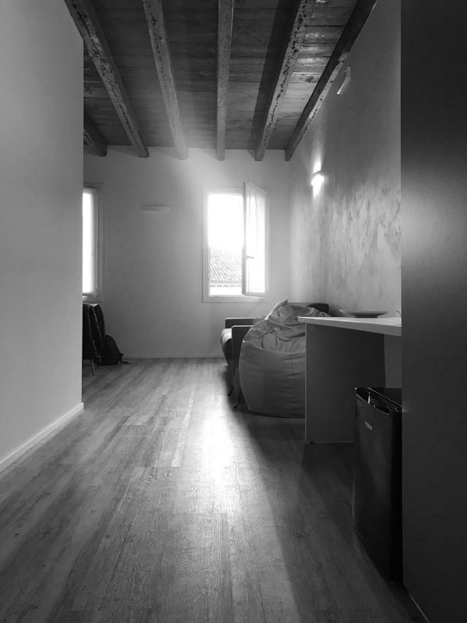 Ca' Dell'Angelo Bed & Breakfast Chioggia Bagian luar foto