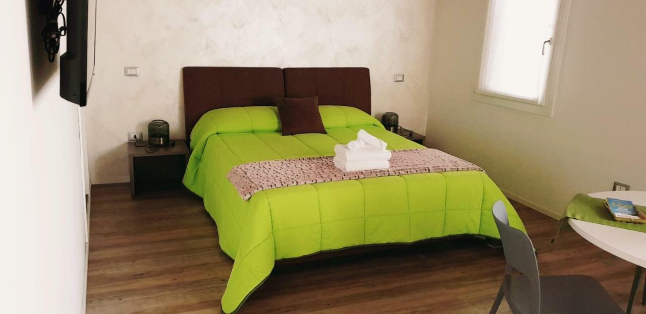 Ca' Dell'Angelo Bed & Breakfast Chioggia Bagian luar foto