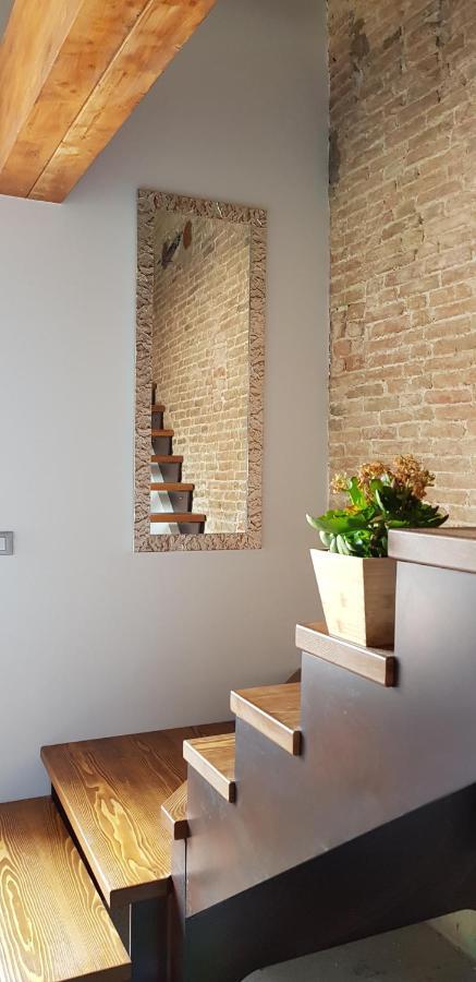 Ca' Dell'Angelo Bed & Breakfast Chioggia Bagian luar foto